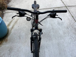 13 Inch Trek 820 Mountain Bike