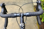 Upgraded Felt Fit 2009 Large Women's Race Bike ZW3