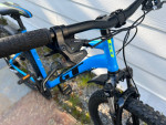 GT Mountain Bike Large