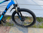 GT Mountain Bike Large