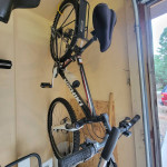Nishiki Colorado MTBs
