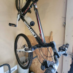 Nishiki Colorado MTBs