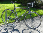 TREK 2100 ZR ROAD BIKE