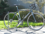TREK 2100 ZR ROAD BIKE