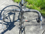 TREK 2100 ZR ROAD BIKE