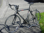 TREK 2100 ZR ROAD BIKE