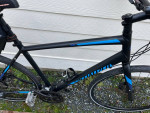 Specialized Sirrus Bike