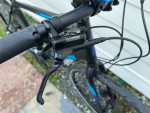 Specialized Sirrus Bike