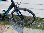 Specialized Sirrus Bike