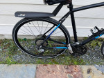 Specialized Sirrus Bike