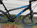 GT Mountain Bike