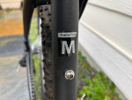 GT Mountain Bike