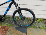 GT Mountain Bike