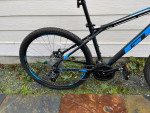 GT Mountain Bike