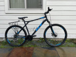GT Mountain Bike XL