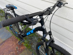 GT Mountain Bike XL