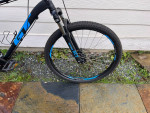 GT Mountain Bike XL