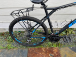 GT Mountain Bike XL