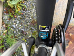 GT Mountain Bike XL