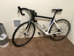 Giant TCRC3 Full Carbon Fiber Bike