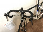 Giant TCRC3 Full Carbon Fiber Bike