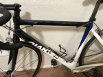 Giant TCRC3 Full Carbon Fiber Bike