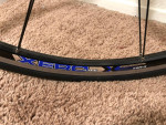 Giant TCRC3 Full Carbon Fiber Bike
