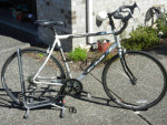 FUJI NEWEST 4.0 ROAD BIKE