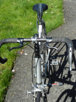 FUJI NEWEST 4.0 ROAD BIKE