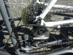 FUJI NEWEST 4.0 ROAD BIKE