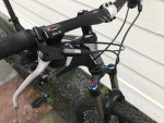Trek Fuel EX8 Full Suspension Mountain Bike