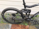 Trek Fuel EX8 Full Suspension Mountain Bike