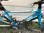 Cannondale Synapse Aluminum Bike