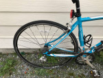 Cannondale Synapse Aluminum Bike
