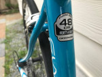 Cannondale Synapse Aluminum Bike