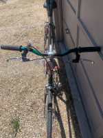 Schwinn Flat Bar Roadie