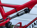 Specialized Full Suspension Mountain Bike