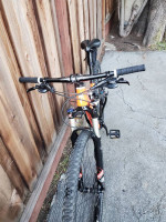 2015 Carbon Specialized Epic  Full Suspension