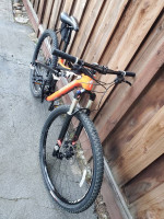 2015 Carbon Specialized Epic  Full Suspension