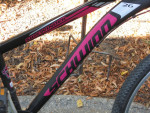 USED Schwinn Sidewinder Bike