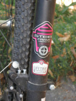 USED Schwinn Sidewinder Bike