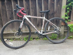 2017 Redline road bike