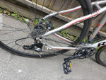 2017 Redline road bike