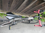 2017 Redline road bike