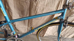 Vintage Schwinn Traveler 12 speed 27" bike - parts or repair