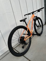 Specialized Chisel expert 2020