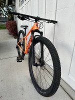 Specialized Chisel expert 2020