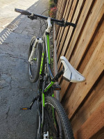 Trek  Superfly 100 AL Elite 29er 19" Full suspension