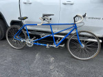 1995 Burley Duet Tandem