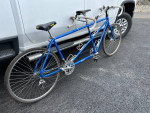 1995 Burley Duet Tandem